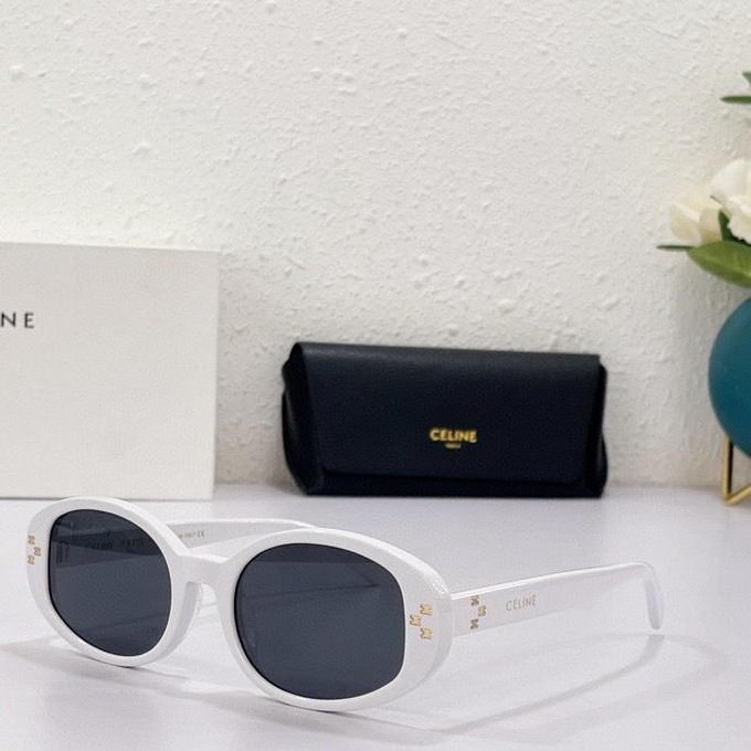 Celine Sunglasses AAA+ ID:20220728-68